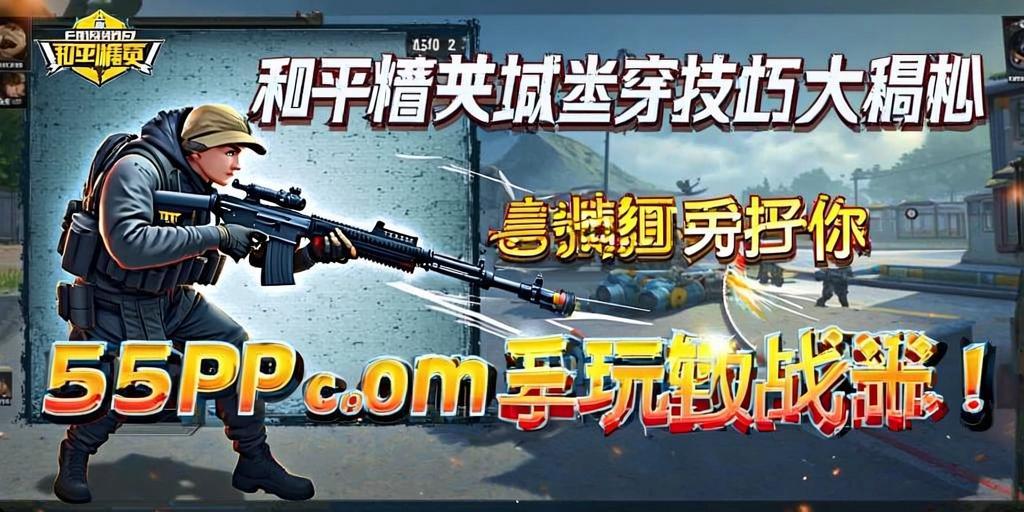 和平精英《战斗机》root版自瞄版外挂